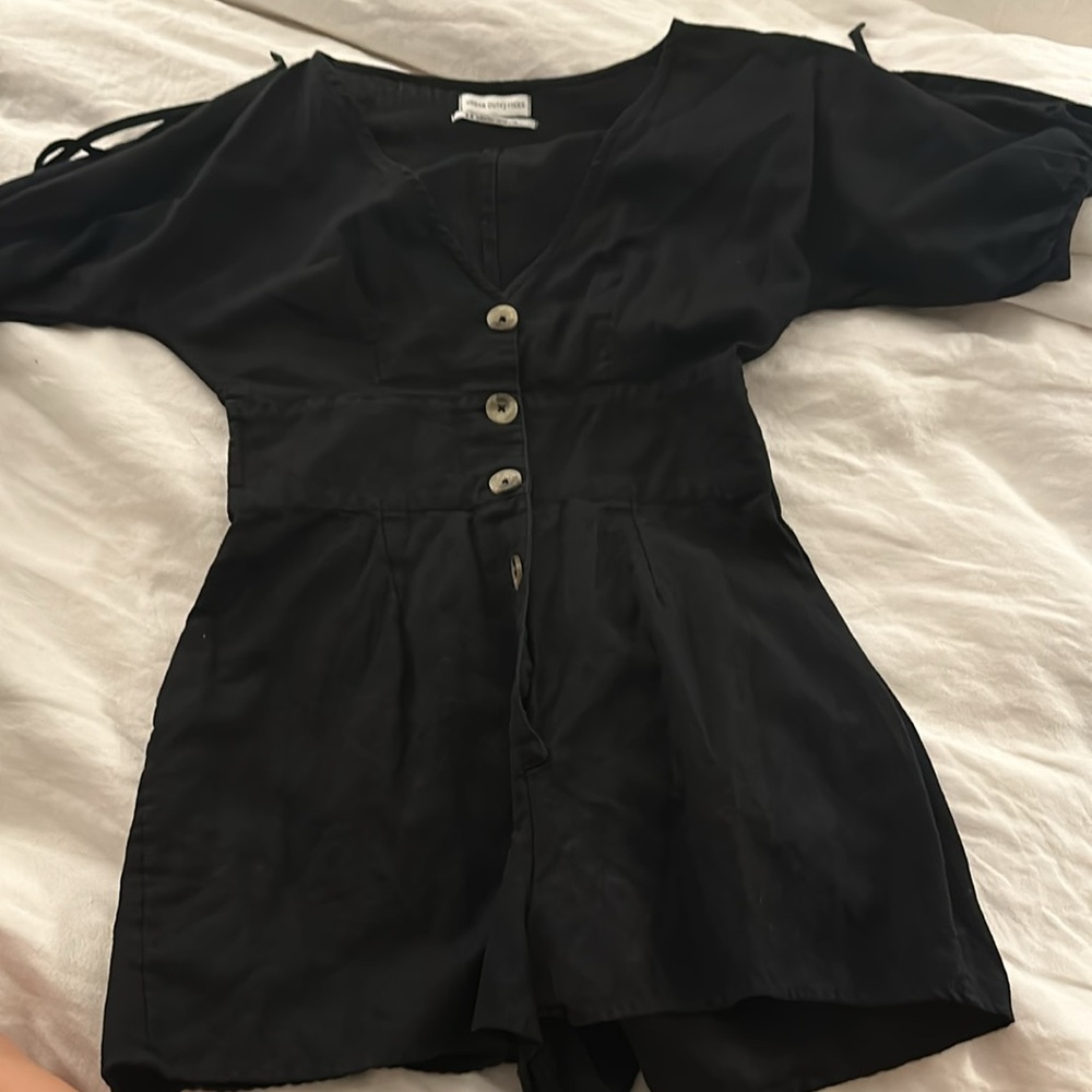 Urban Outfitters Romper